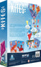 Floodgate Games - Kites - Nederlandstalig Kaartspel - Behendigheidsspel