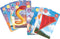 Floodgate Games - Kites - Nederlandstalig Kaartspel - Behendigheidsspel