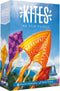 Floodgate Games - Kites - Nederlandstalig Kaartspel - Behendigheidsspel