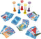 Floodgate Games - Kites - Nederlandstalig Kaartspel - Behendigheidsspel