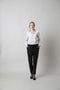 Floor Black broek