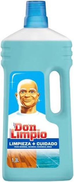 Floor Cleaner Don Limpio Delicate pH neutral 1,3 L