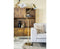 Floor lamp Sleek - gold | BY-BOO
