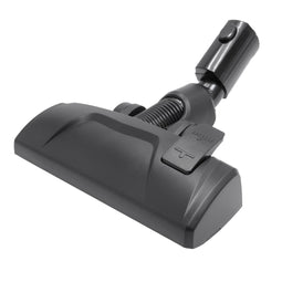 Floor nozzle 26.7cm for vacuum cleaner with round connection 36mm Max-In suction tube such as AEG /