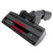 Floor nozzle 26.7cm for vacuum cleaner with round connection 36mm Max-In suction tube such as AEG /