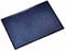 Floortex deurmat Dust Control formaat 60 x 90 cm blauw
