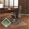 Floortex matten POLYC MAT 121X152 HARD CLEARTE