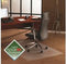 Floortex matten POLYC MAT 121X152 HARD CLEARTE