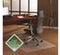 Floortex matten POLYC MAT 121X152 HARD CLEARTE