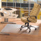 Floortex vloermat Computex voor harde oppervlakken rechthoekig formaat 120 x 150 cm