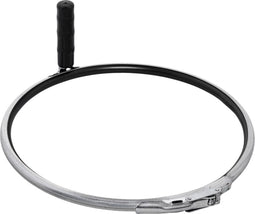 Flora Vuilniszakhouder Rond 40 cm