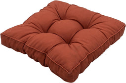 Florance kussen 47x47 Panama terra
