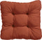 Florance kussen 47x47 Panama terra