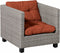 Florance zit Ca.60x60 Panama terra