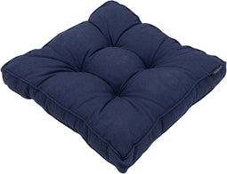 Florance Zitkussen 47x47 cm Panama Indigo