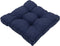 Florance Zitkussen 47x47 cm Panama Indigo