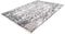 Floraya - Vintage Look Tapijt - Akropolis 125 - Grijs/blauw - 200 x 300 cm - 12 mm dik