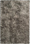 Floraya - Vloerkleed Tender - Groen - 160x230 cm - 52mm hoog - Hoogpolig