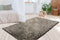 Floraya - Vloerkleed Tender - Groen - 160x230 cm - 52mm hoog - Hoogpolig