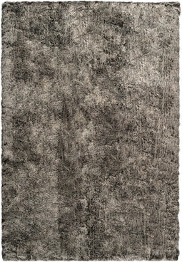 Floraya - Vloerkleed Tender - Groen - 80x150 cm - 52mm hoog - Hoogpolig