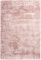 Floraya - Vloerkleed Tender - Poederroze - 160x230 cm - 52mm hoog - Hoogpolig