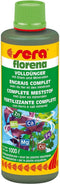 Florena 50 ml - Sera Aquarium Planten Toebehoren