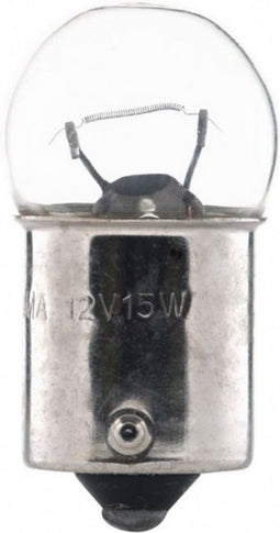 Flosser Lamp 6Volt 15Watt BA15S