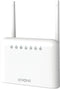 Strong 4G LTE Router 350 - Router voor mobiele netwerken - 300 Mbit/s - Wit