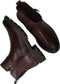 Tamaris Comfort Essentials - Dames Laarzen - ComfortFit technologie - Kastanje - Maat 42