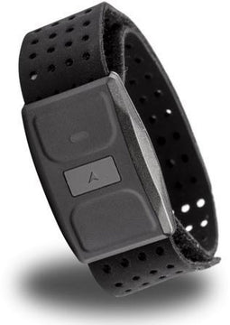 Flow Fitness Bluetooth Hartslag Monitor Armband
