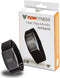 Flow Fitness Bluetooth Hartslag Monitor Armband