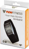 Flow Fitness Bluetooth Hartslag Monitor Armband
