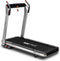 Flow Fitness DTM400i Loopband - 99% Voorgemonteerd