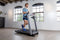 Flow Fitness DTM400i Loopband - 99% Voorgemonteerd