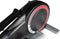 Flow Fitness Glider DCT2000i Crosstrainer - 24 programma's - 16 trainingsniveaus - Hartslagfunctie