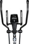 Flow Fitness Glider DCT2000i Crosstrainer - 24 programma's - 16 trainingsniveaus - Hartslagfunctie