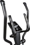 Flow Fitness Glider DCT2000i Crosstrainer - 24 programma's - 16 trainingsniveaus - Hartslagfunctie