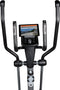 Flow Fitness Glider DCT2000i Crosstrainer - 24 programma's - 16 trainingsniveaus - Hartslagfunctie