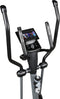 Flow Fitness Glider DCT2000i Crosstrainer - 24 programma's - 16 trainingsniveaus - Hartslagfunctie