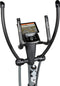 Flow Fitness Glider DCT2000i Crosstrainer - 24 programma's - 16 trainingsniveaus - Hartslagfunctie
