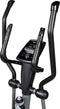 Flow Fitness Glider DCT2000i Crosstrainer - 24 programma's - 16 trainingsniveaus - Hartslagfunctie