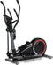 Flow Fitness Glider DCT2000i Crosstrainer - 24 programma's - 16 trainingsniveaus - Hartslagfunctie