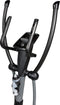 Flow Fitness Glider DCT2000i Crosstrainer - 24 programma's - 16 trainingsniveaus - Hartslagfunctie