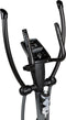 Flow Fitness Glider DCT2000i Crosstrainer - 24 programma's - 16 trainingsniveaus - Hartslagfunctie