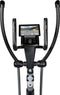 Flow Fitness Glider DCT2000i Crosstrainer - 24 programma's - 16 trainingsniveaus - Hartslagfunctie