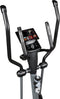 Flow Fitness Glider DCT2500i Crosstrainer - 24 programma's - LCD scherm - 16 trainingsniveaus