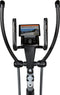 Flow Fitness Glider DCT2500i Crosstrainer - 24 programma's - LCD scherm - 16 trainingsniveaus