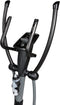 Flow Fitness Glider DCT2500i Crosstrainer - 24 programma's - LCD scherm - 16 trainingsniveaus