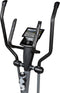 Flow Fitness Glider DCT2500i Crosstrainer - 24 programma's - LCD scherm - 16 trainingsniveaus