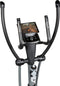 Flow Fitness Glider DCT2500i Crosstrainer - 24 programma's - LCD scherm - 16 trainingsniveaus
